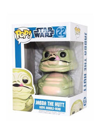Jabba the Hutt
