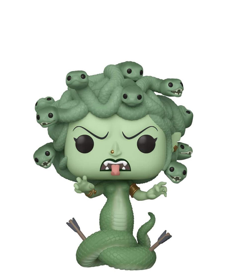 Medusa