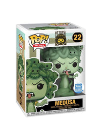 Medusa