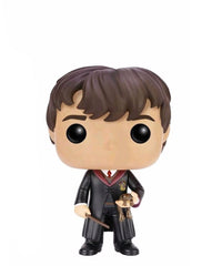 Neville Longbottom