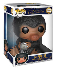 Niffler (10-Inch)