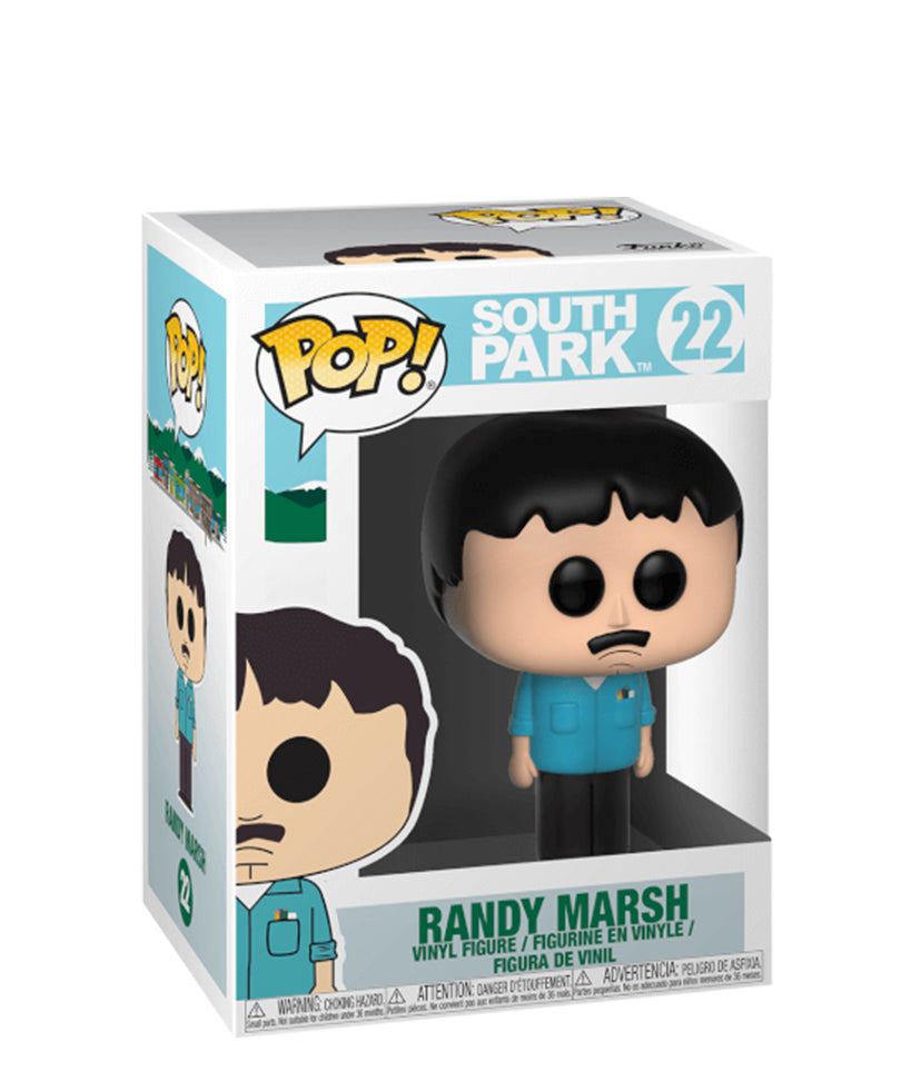 Randy Marsh