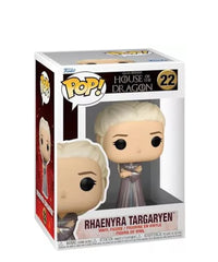 Rhaenyra Targaryen