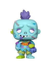 Trader Grim