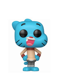 Gumball Watterson