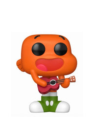 Darwin Watterson