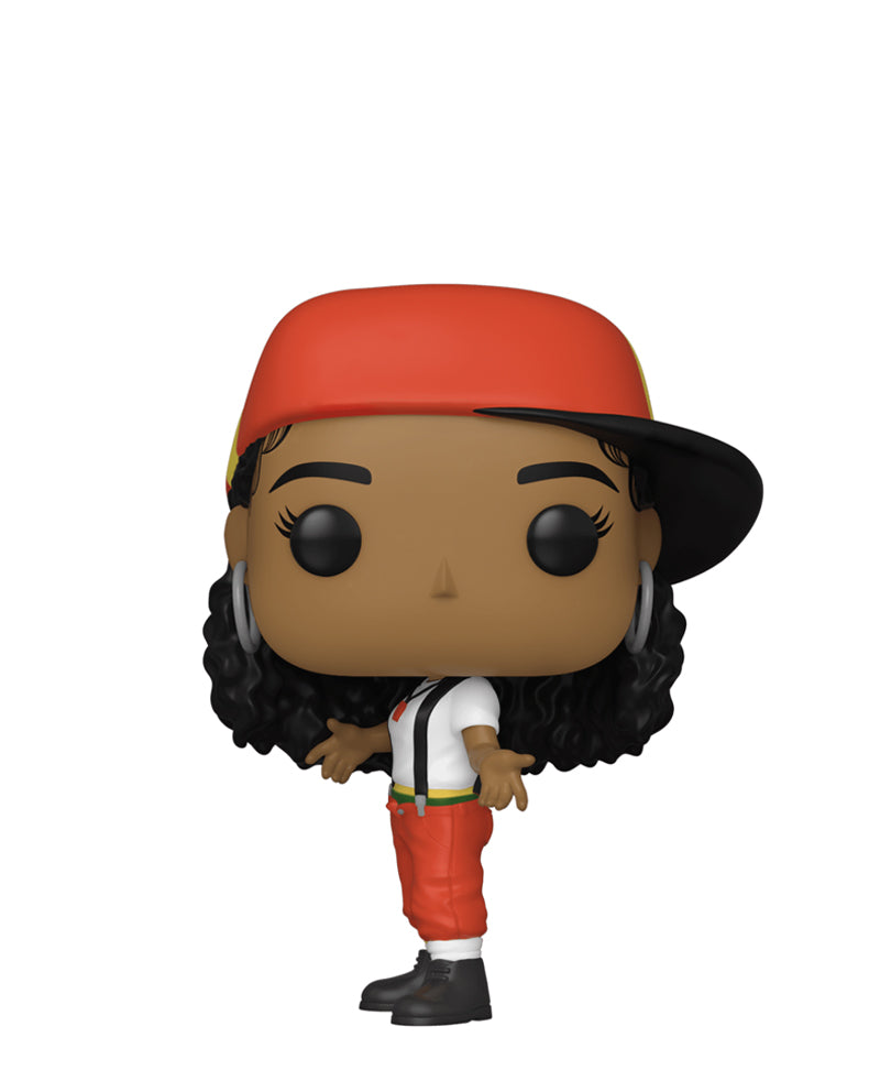 Chilli with Red Hat