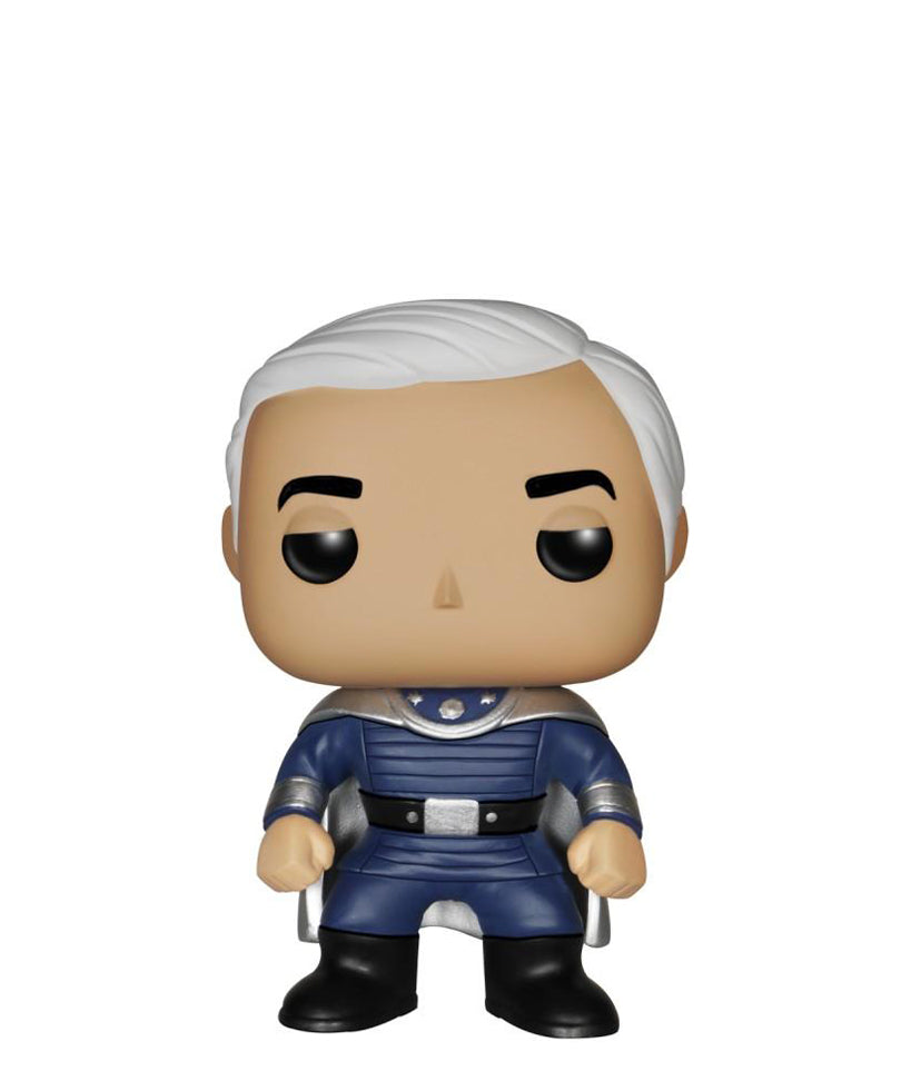 Commander Adama