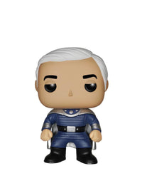Commander Adama