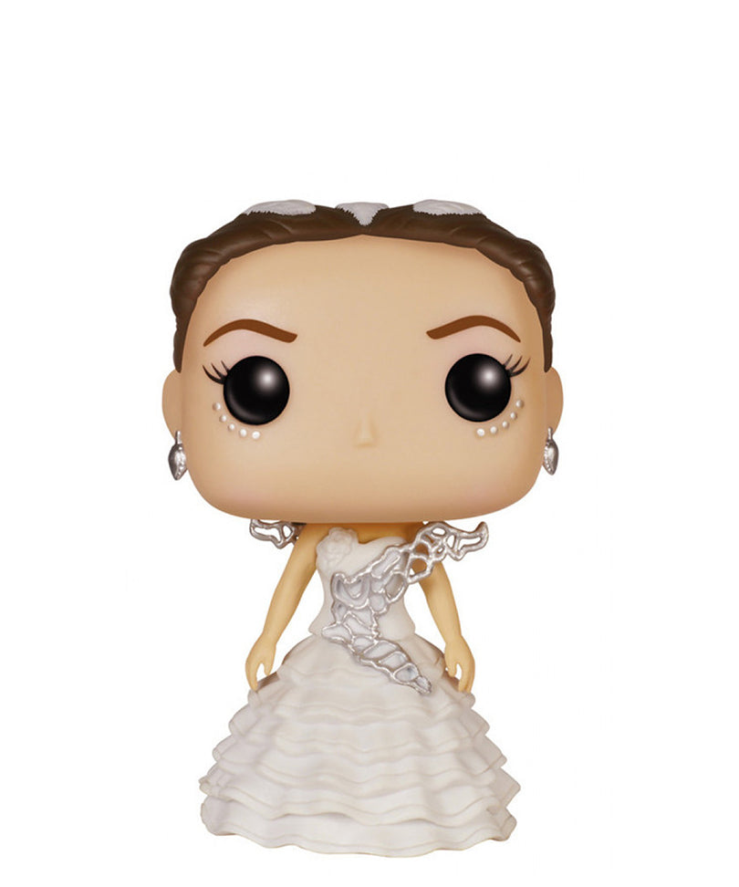 Katniss (Wedding Dress)