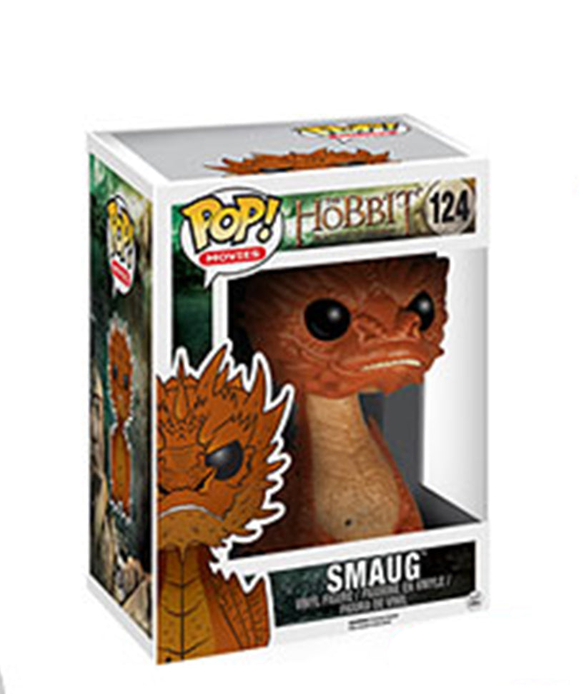 Smaug