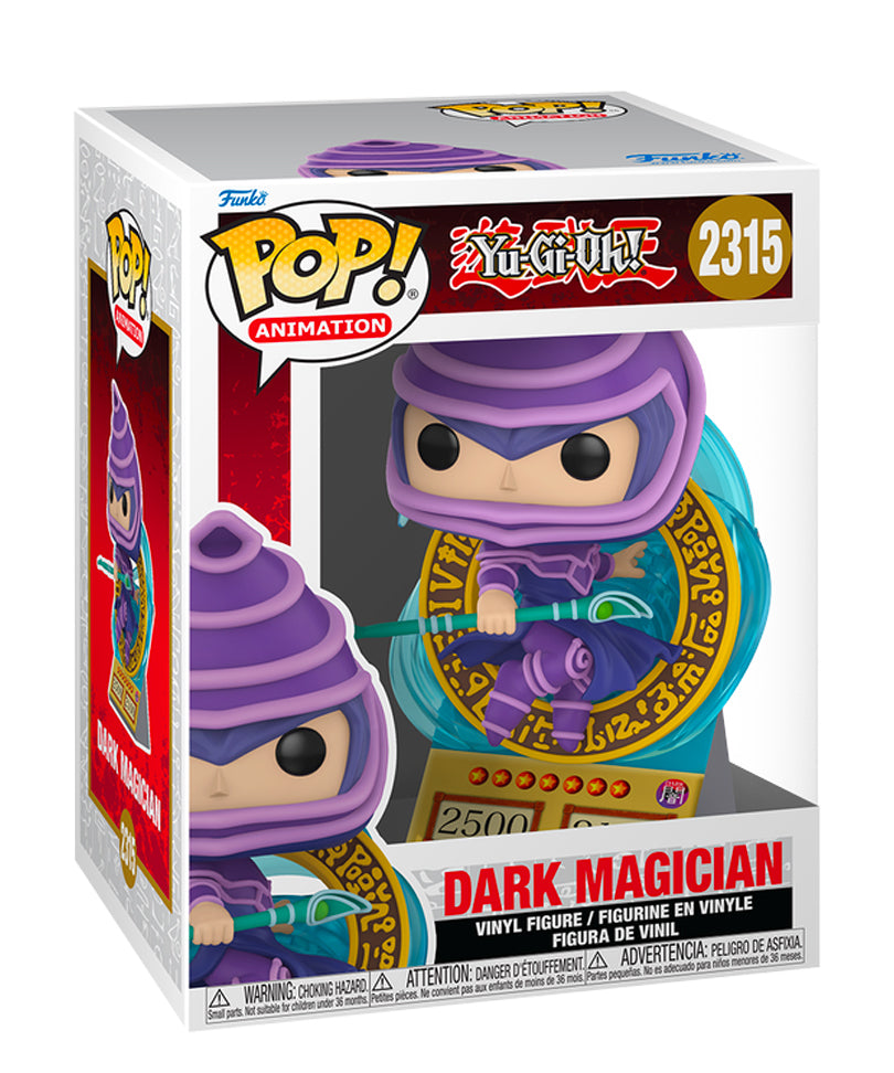 Dark Magician (Premium)