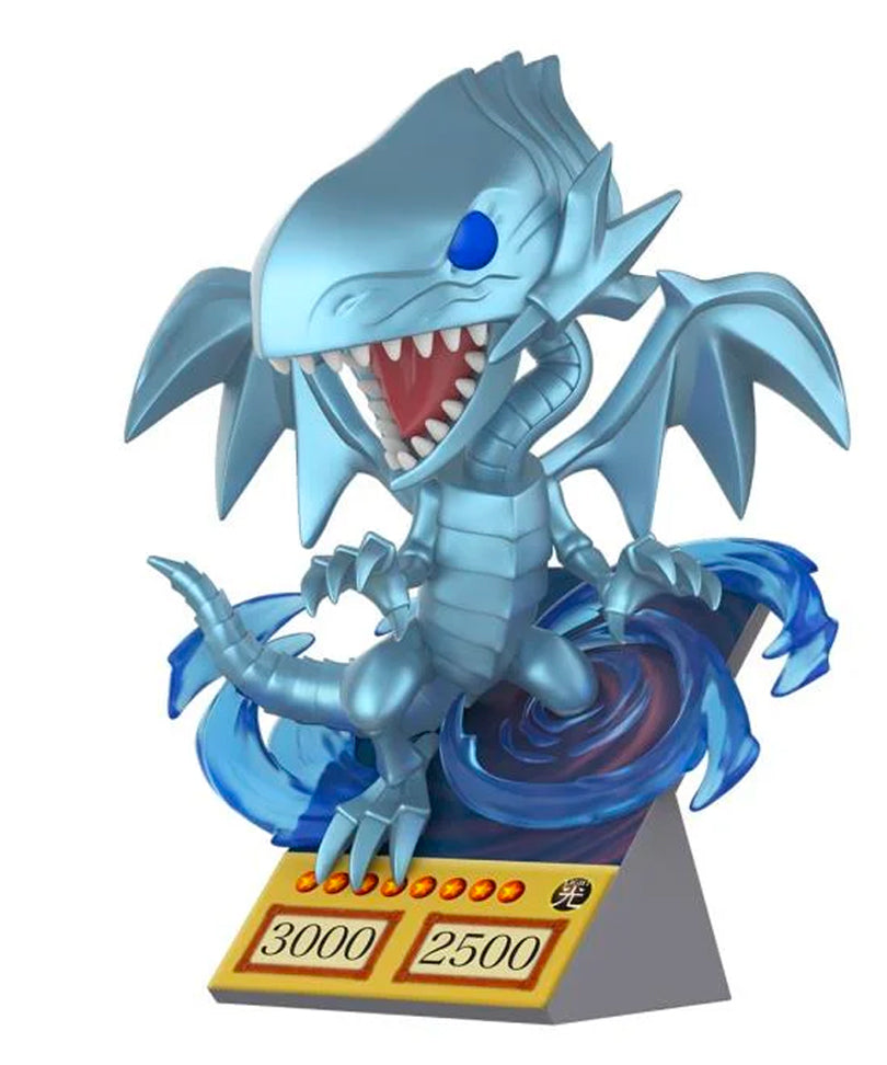 Blue-Eyes White Dragon (Premium)