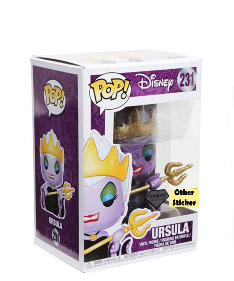 Ursula (Diamond Collection)