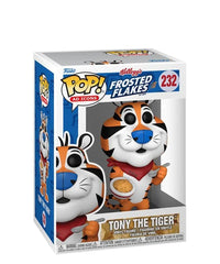 Tony the Tiger ('84)