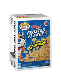 Tony the Tiger ('84)