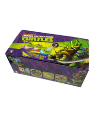Teenage Mutant Ninja Turtles – (Blind Box) Preziosi Collection