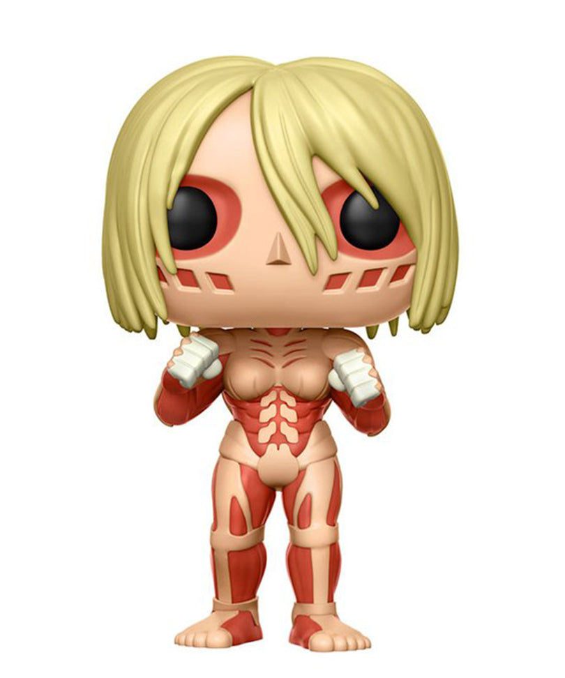 Female Titan