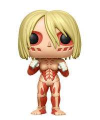 Female Titan