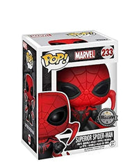 Superior Spider-Man