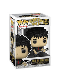 Billie Joe Armstrong