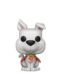 Krypto the Superdog