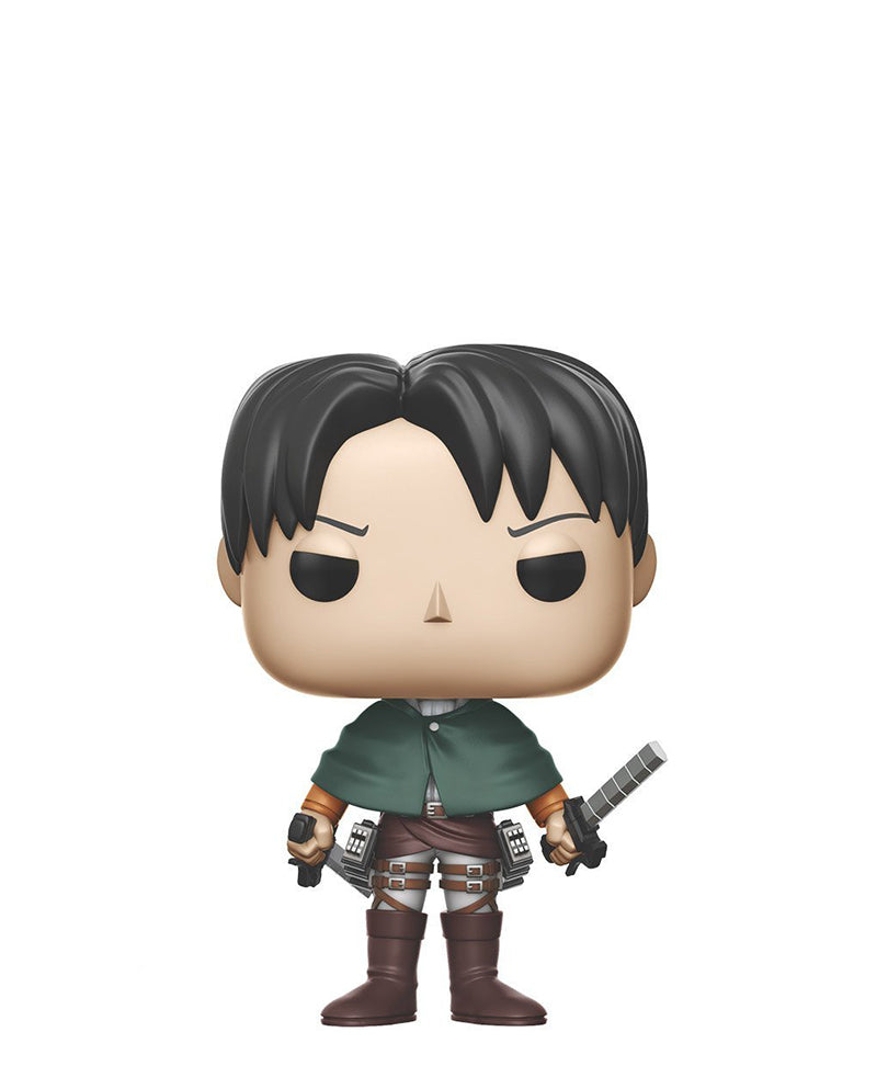 Levi