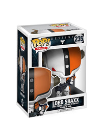 Lord Shaxx