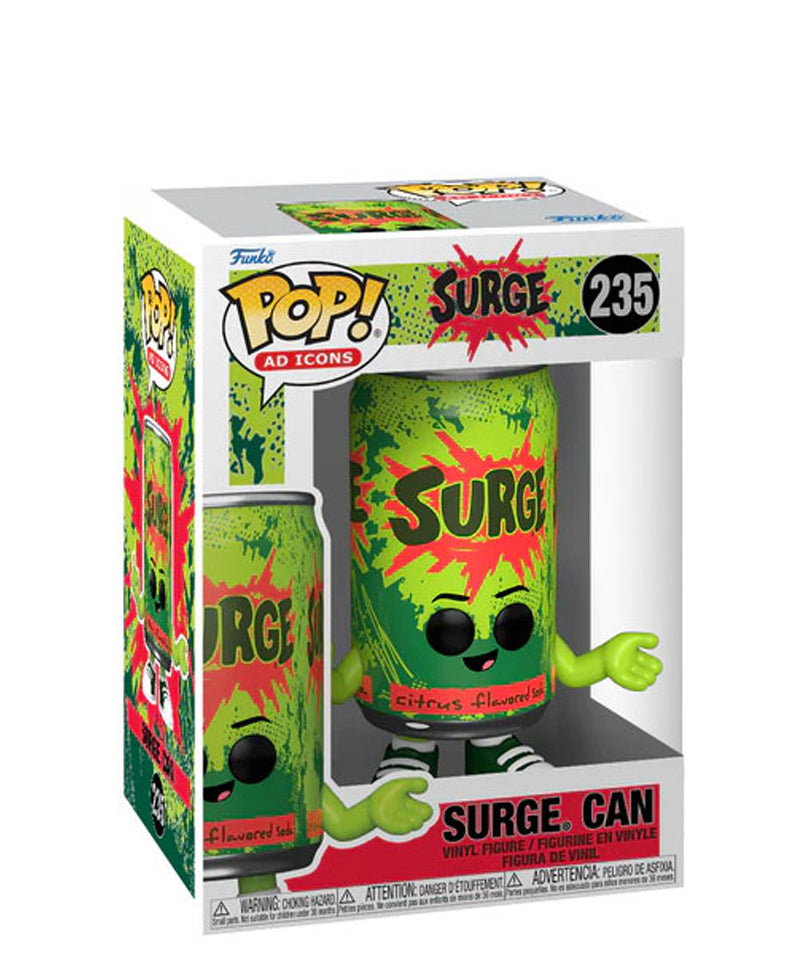 Surge. Can