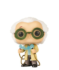 Dr. Emmett Brown