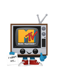 Music Television