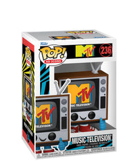 Music Television