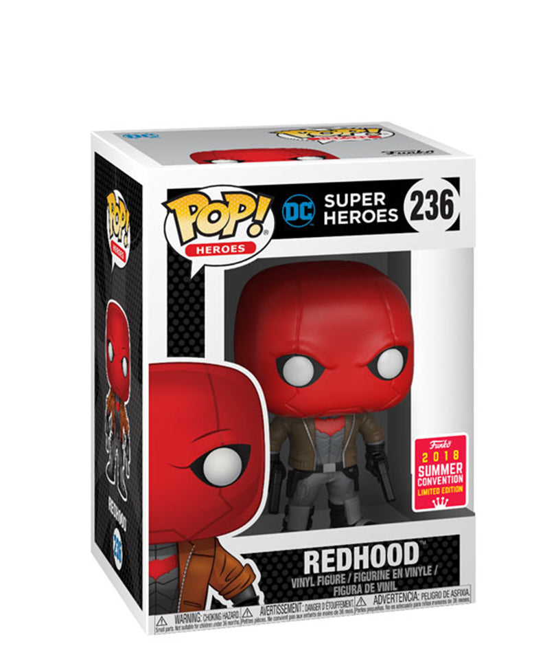 Red Hood
