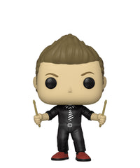 Tre Cool