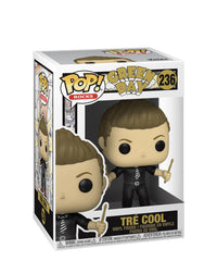 Tre Cool