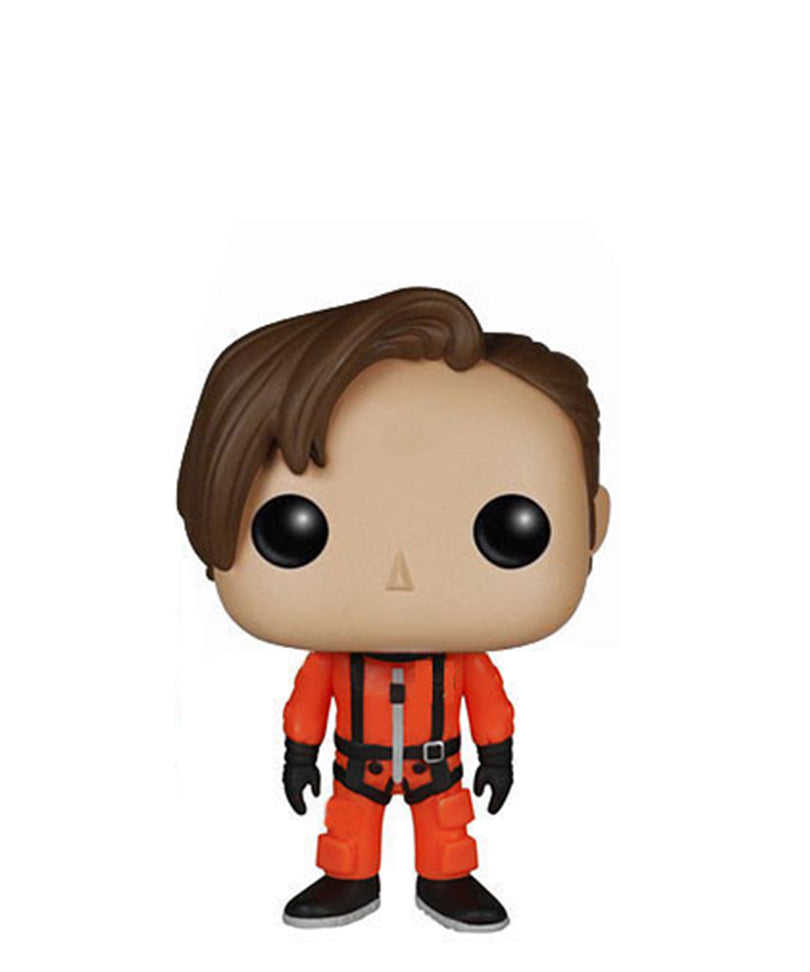 Eleventh Doctor (Spacesuit)