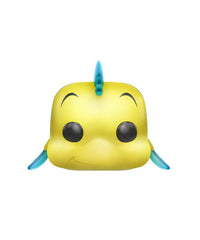 Flounder