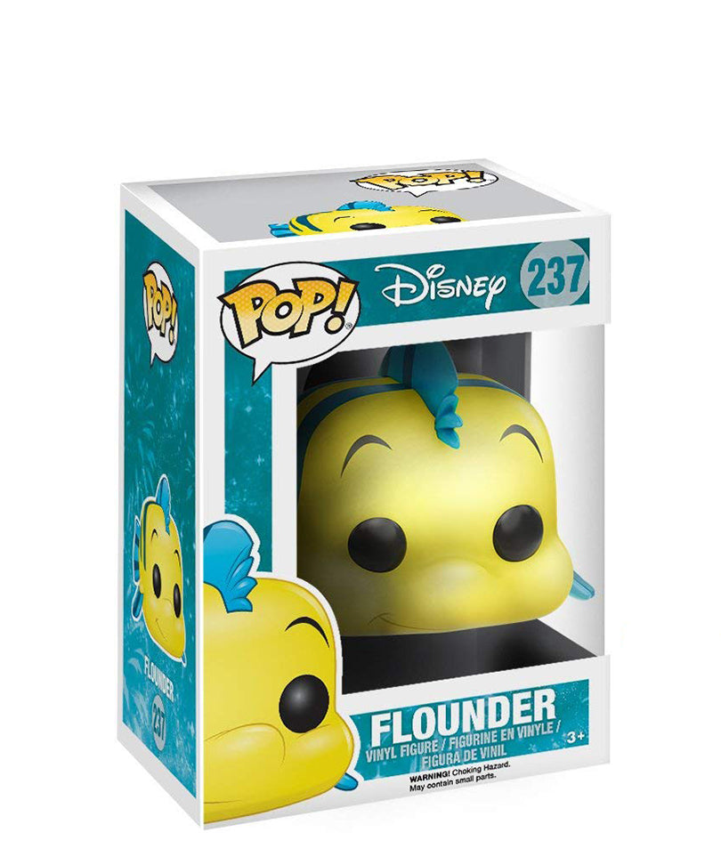 Flounder