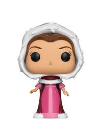 Belle (Winter)