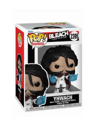 Yhwach