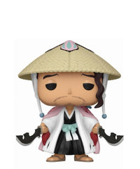 Shunsui Kyoraku