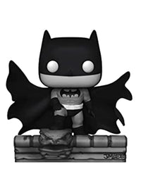 Batman (Hush) (Black & White)