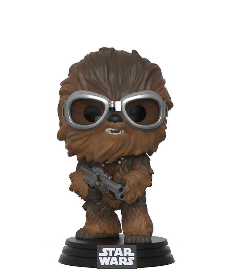 Chewbacca