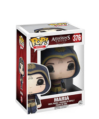 Maria (Assassin's Creed)