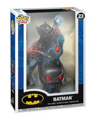 Batman (The Murder Machine)