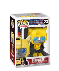 Bumblebee (Retro)
