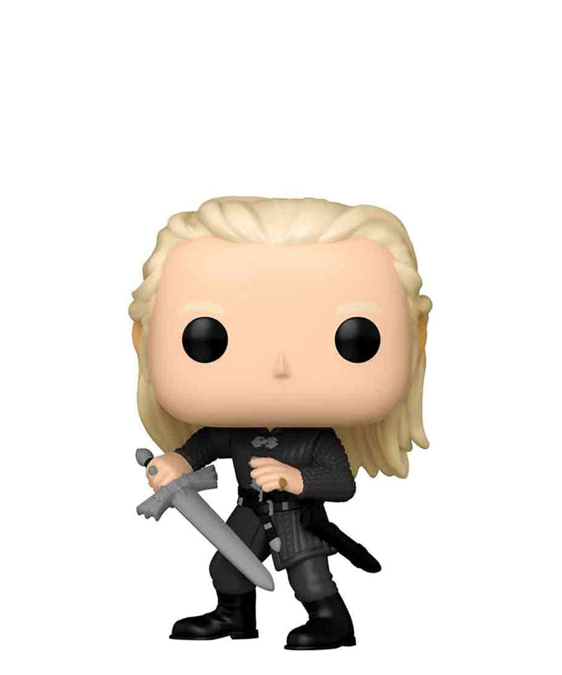 Daemon Targaryen