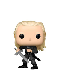 Daemon Targaryen