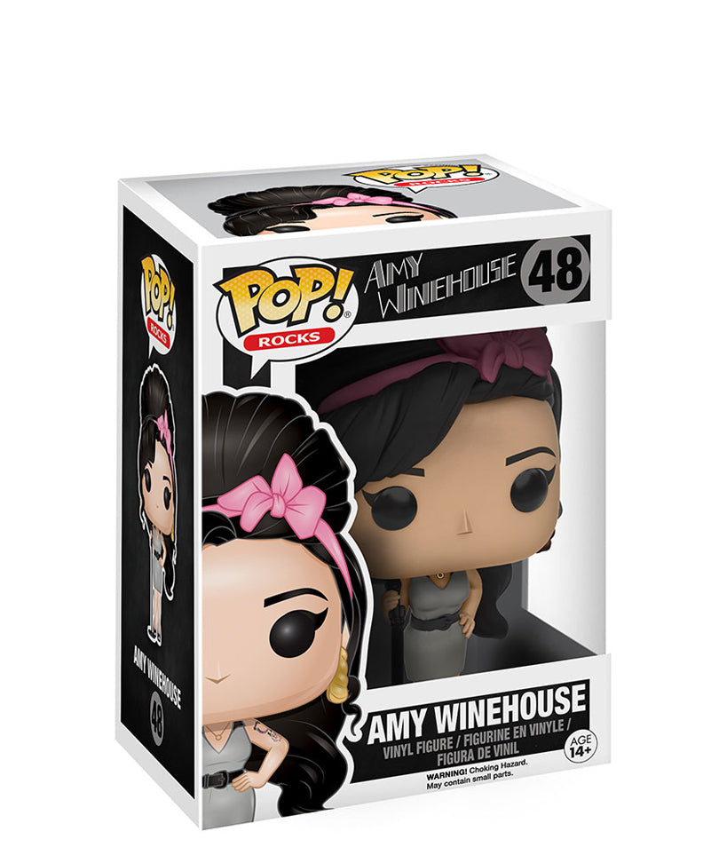 Amy Winehouse