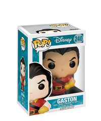 Gaston